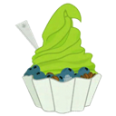 Android 2.2 Froyo icon